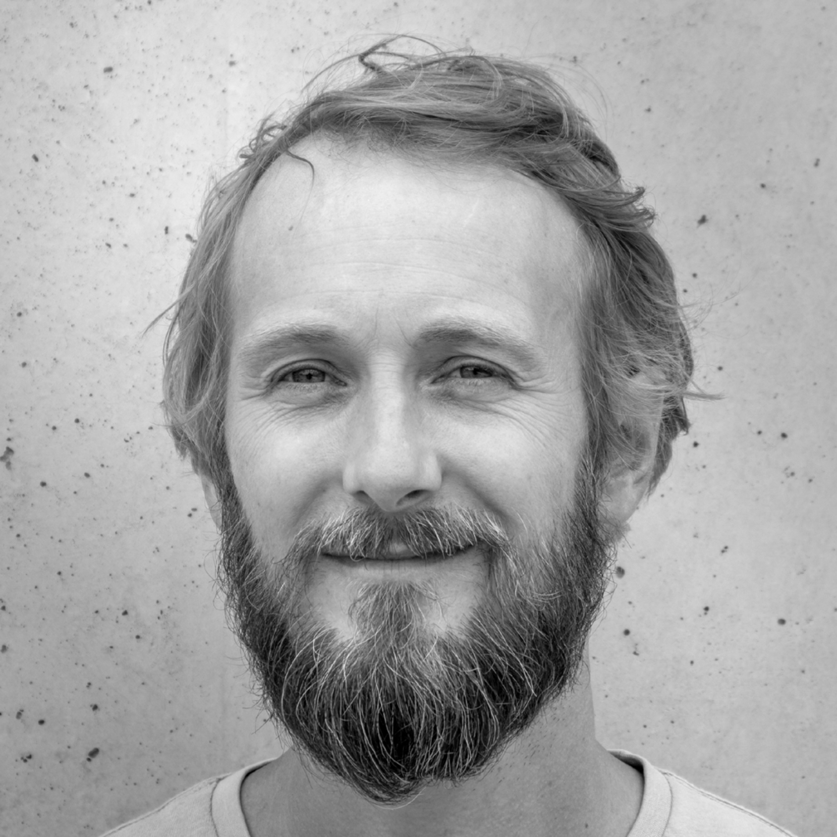 Benjamin portrait equipe